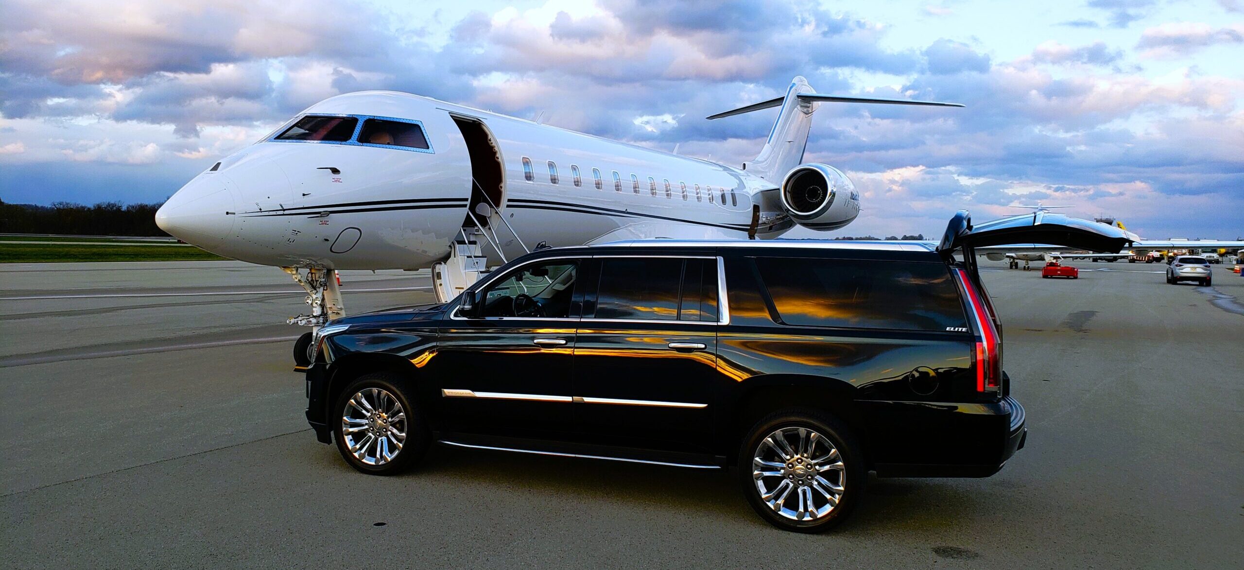 Stress-Free Travel: Finding the Best Transportation to Logan Airport