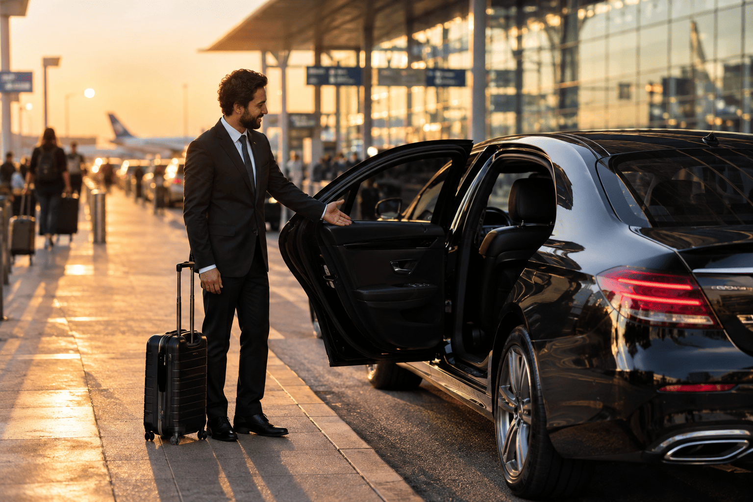 How Much Does a Car Service to Logan Airport Really Cost in 2026? (Town-by-Town Price Guide)